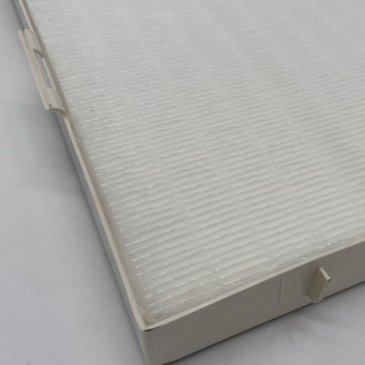 10kg/m2 Modular Wall Panels for Cleanrooms Length Less Than 11.8m Customizable Options